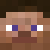 An avatar of Mister_Fix, the creator of MCHeads.